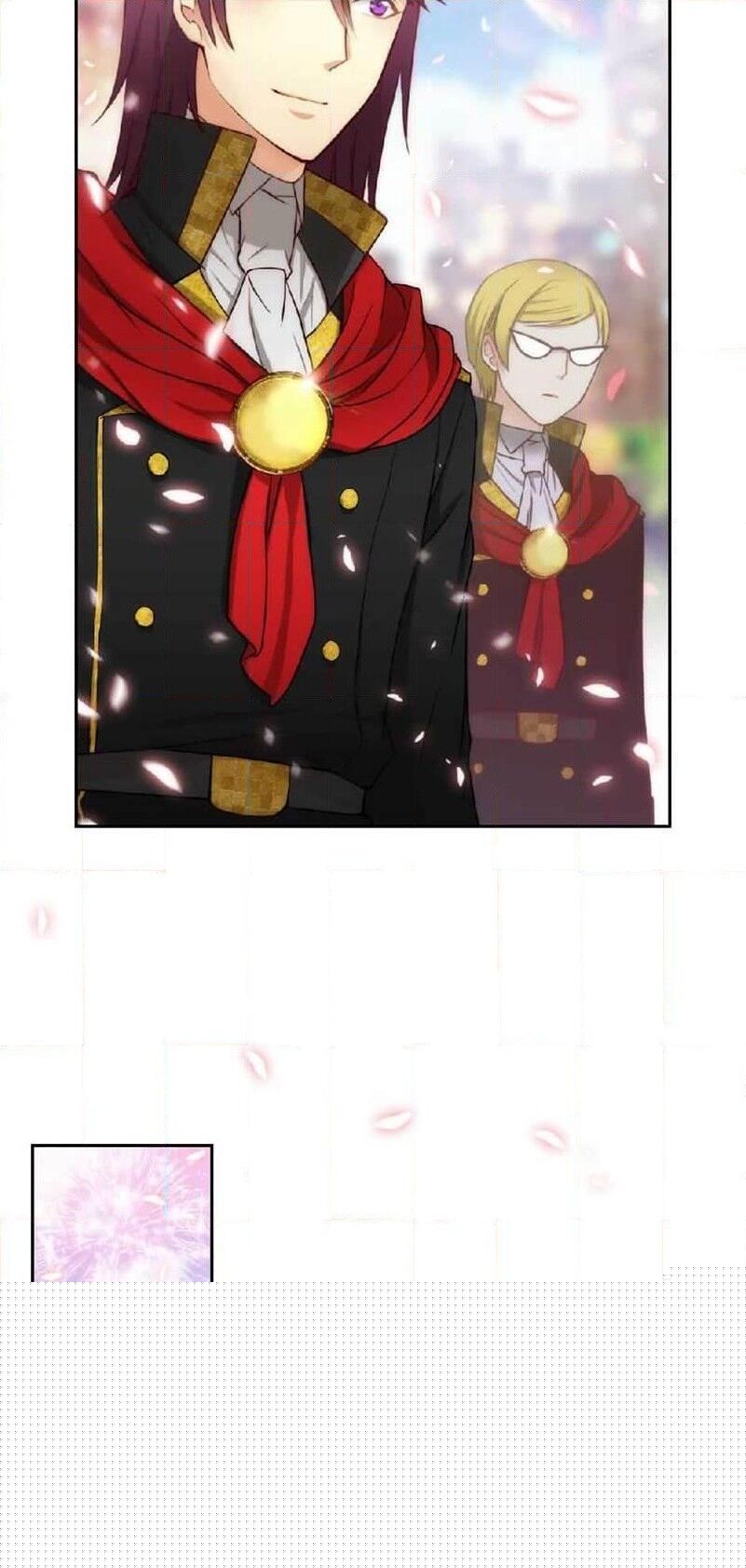 Reminiscence Adonis Chapter 46 - HolyManga.Net