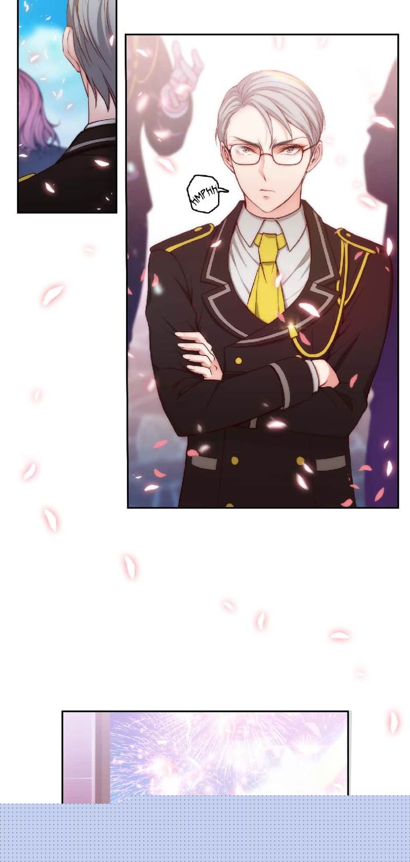 Reminiscence Adonis Chapter 46 - HolyManga.Net