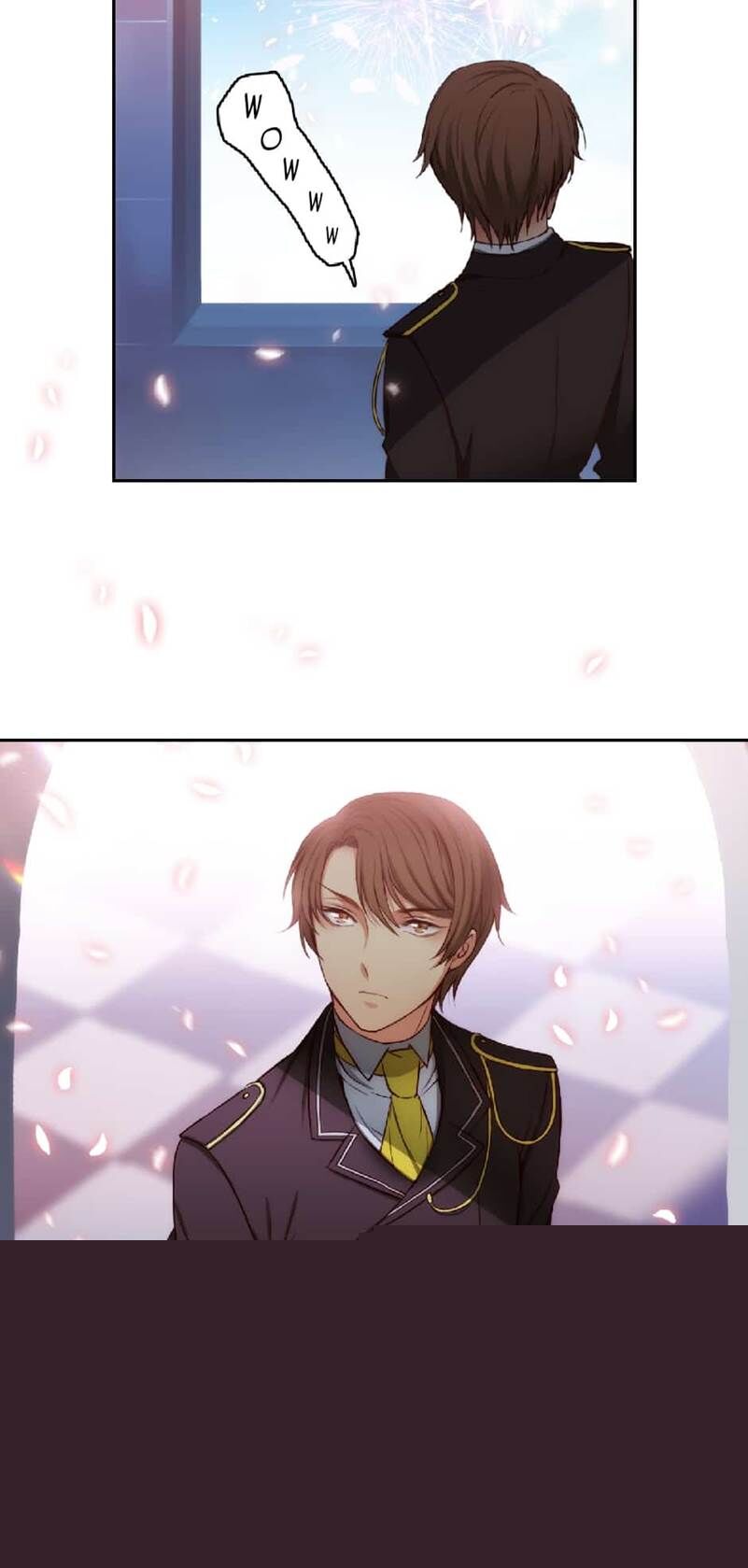 Reminiscence Adonis Chapter 46 - HolyManga.Net