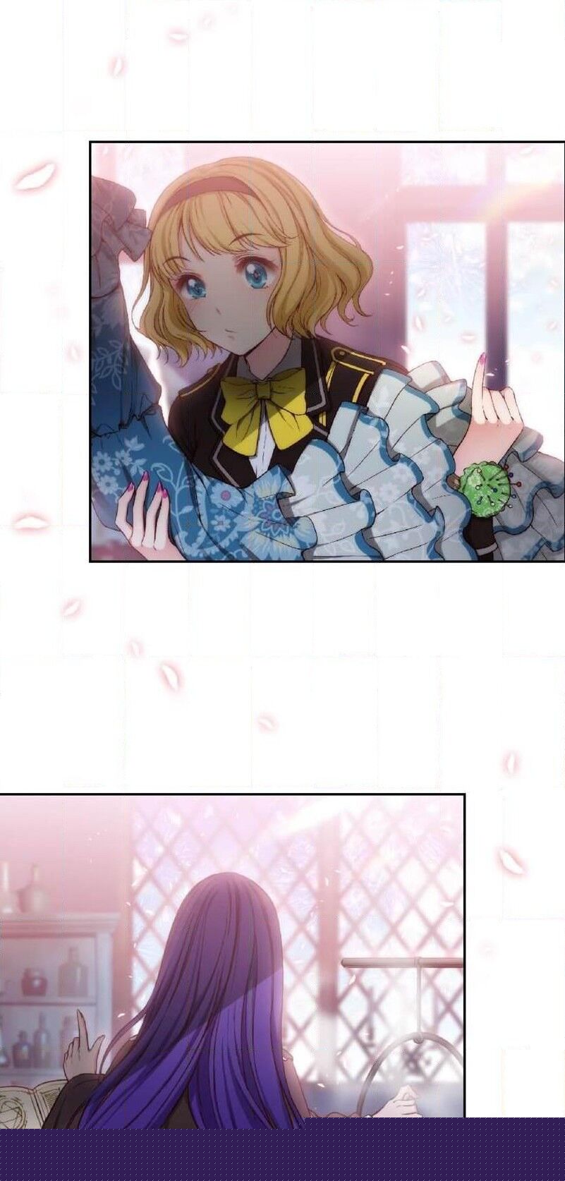 Reminiscence Adonis Chapter 46 - HolyManga.Net