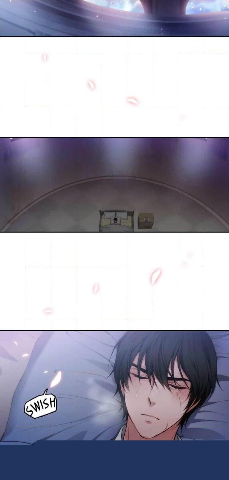 Reminiscence Adonis Chapter 46 - HolyManga.Net