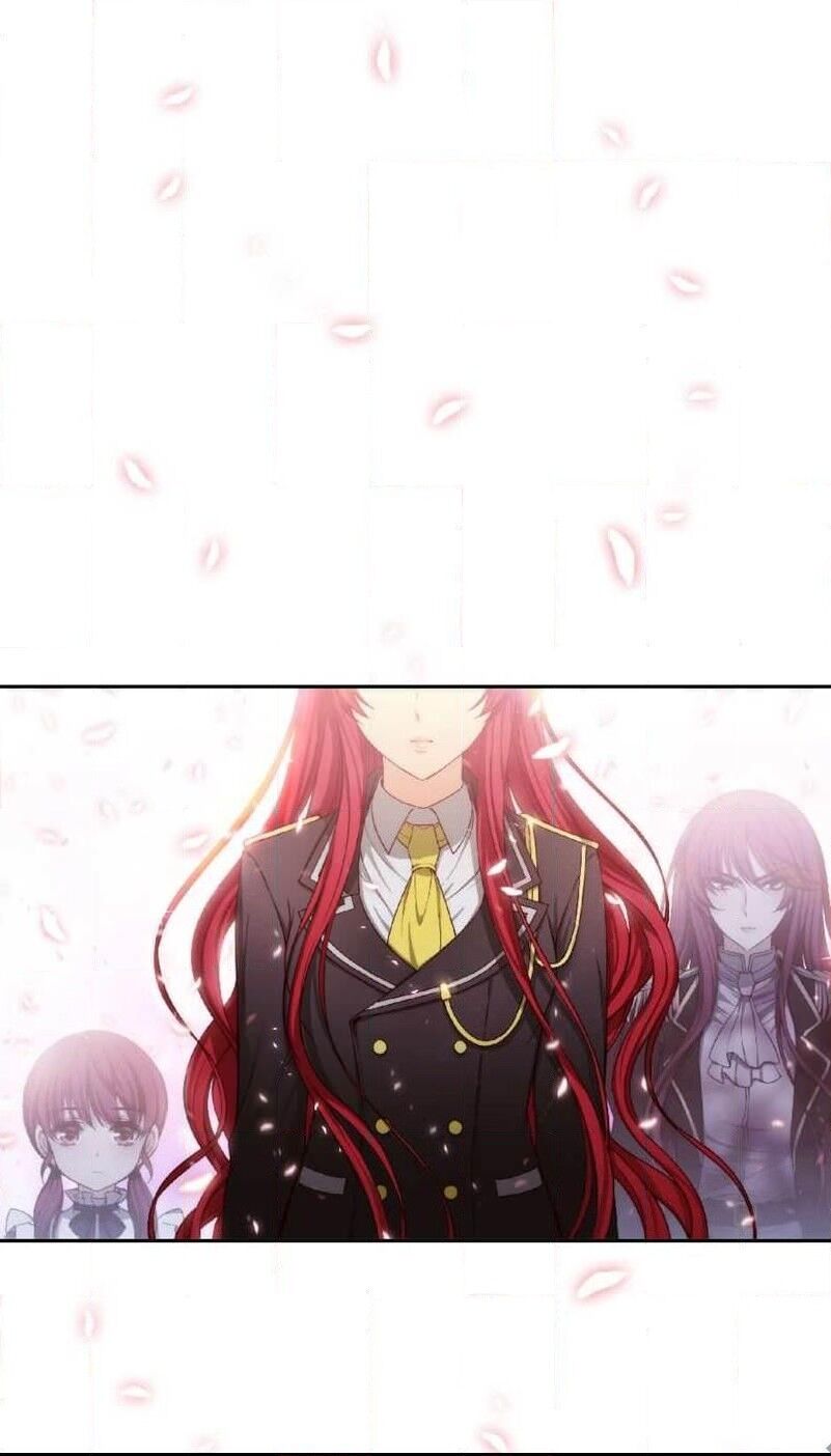 Reminiscence Adonis Chapter 46 - HolyManga.Net