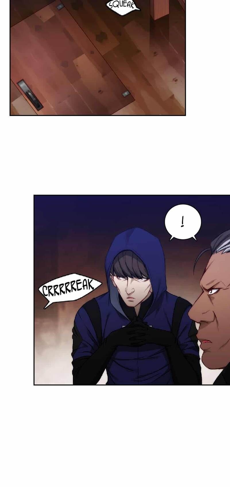 Reminiscence Adonis Chapter 46 - HolyManga.Net