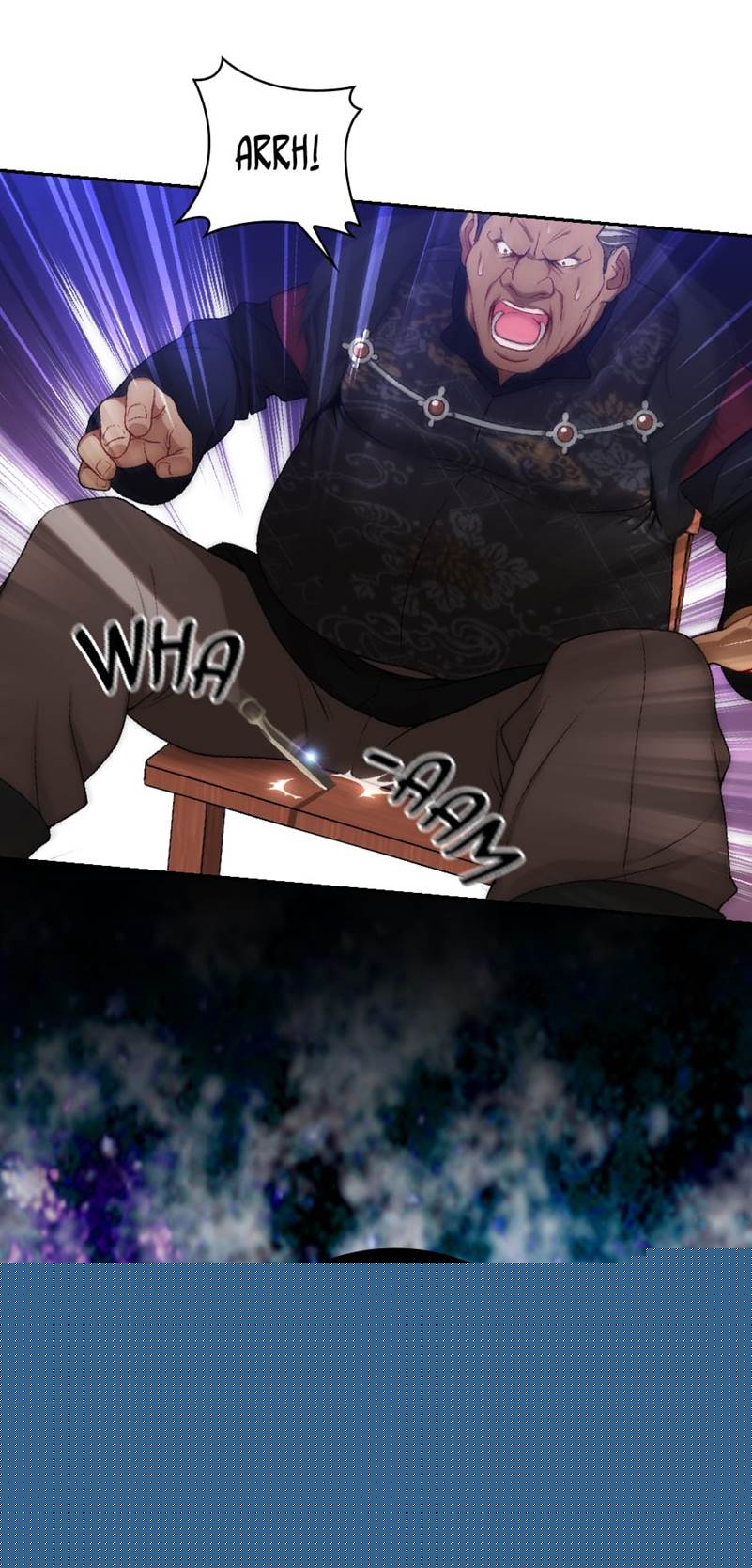 Reminiscence Adonis Chapter 46 - HolyManga.Net