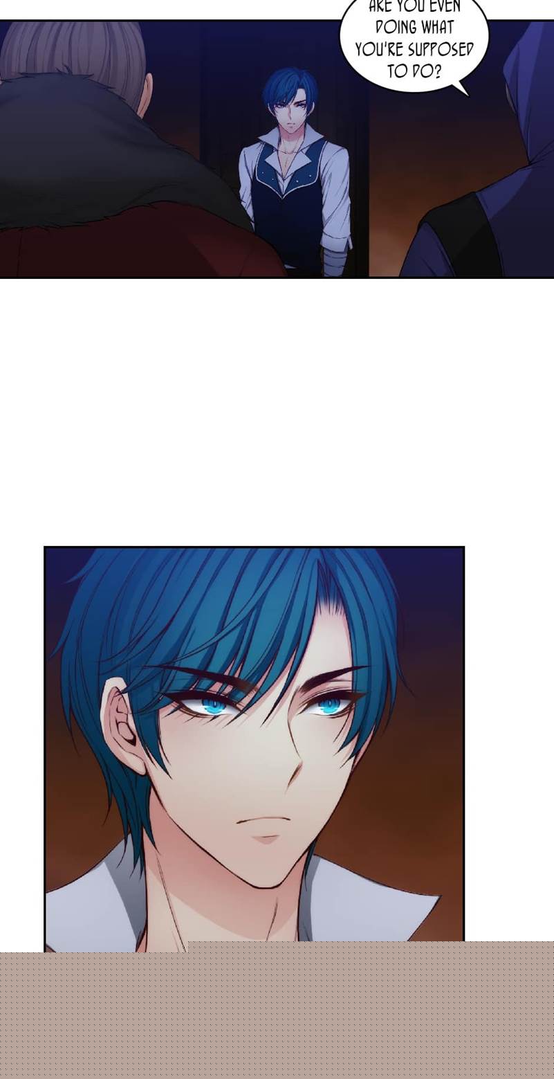 Reminiscence Adonis Chapter 47 - HolyManga.Net
