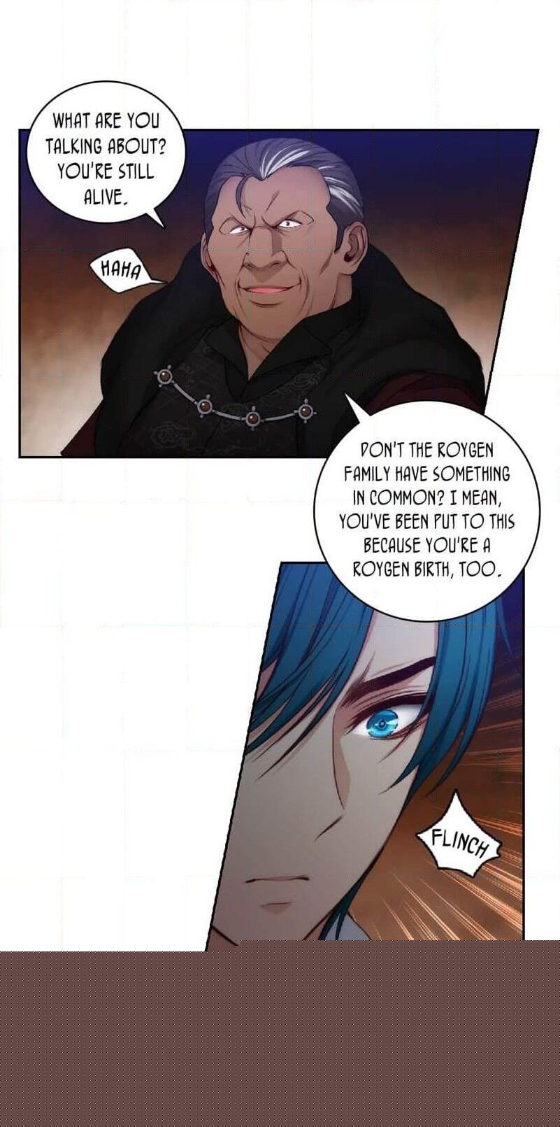 Reminiscence Adonis Chapter 47 - HolyManga.Net