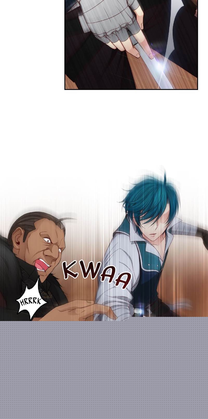 Reminiscence Adonis Chapter 47 - HolyManga.Net