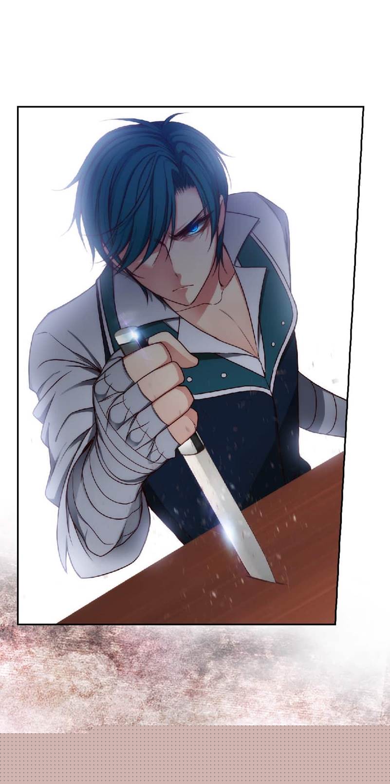 Reminiscence Adonis Chapter 47 - HolyManga.Net