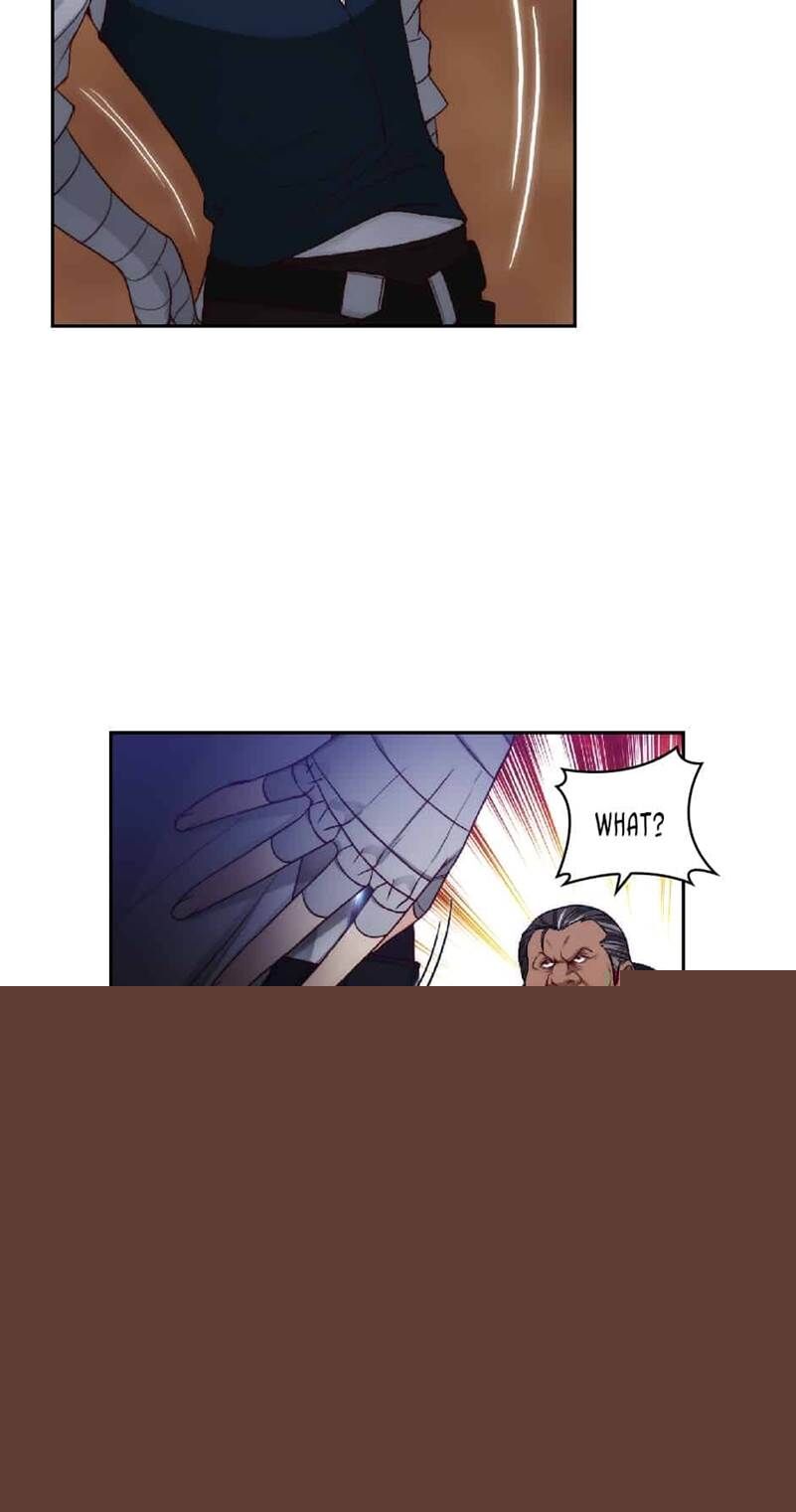 Reminiscence Adonis Chapter 47 - HolyManga.Net