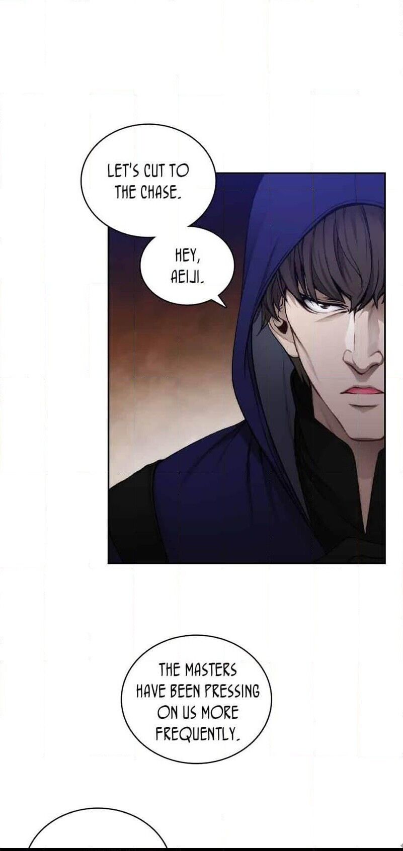 Reminiscence Adonis Chapter 47 - HolyManga.Net