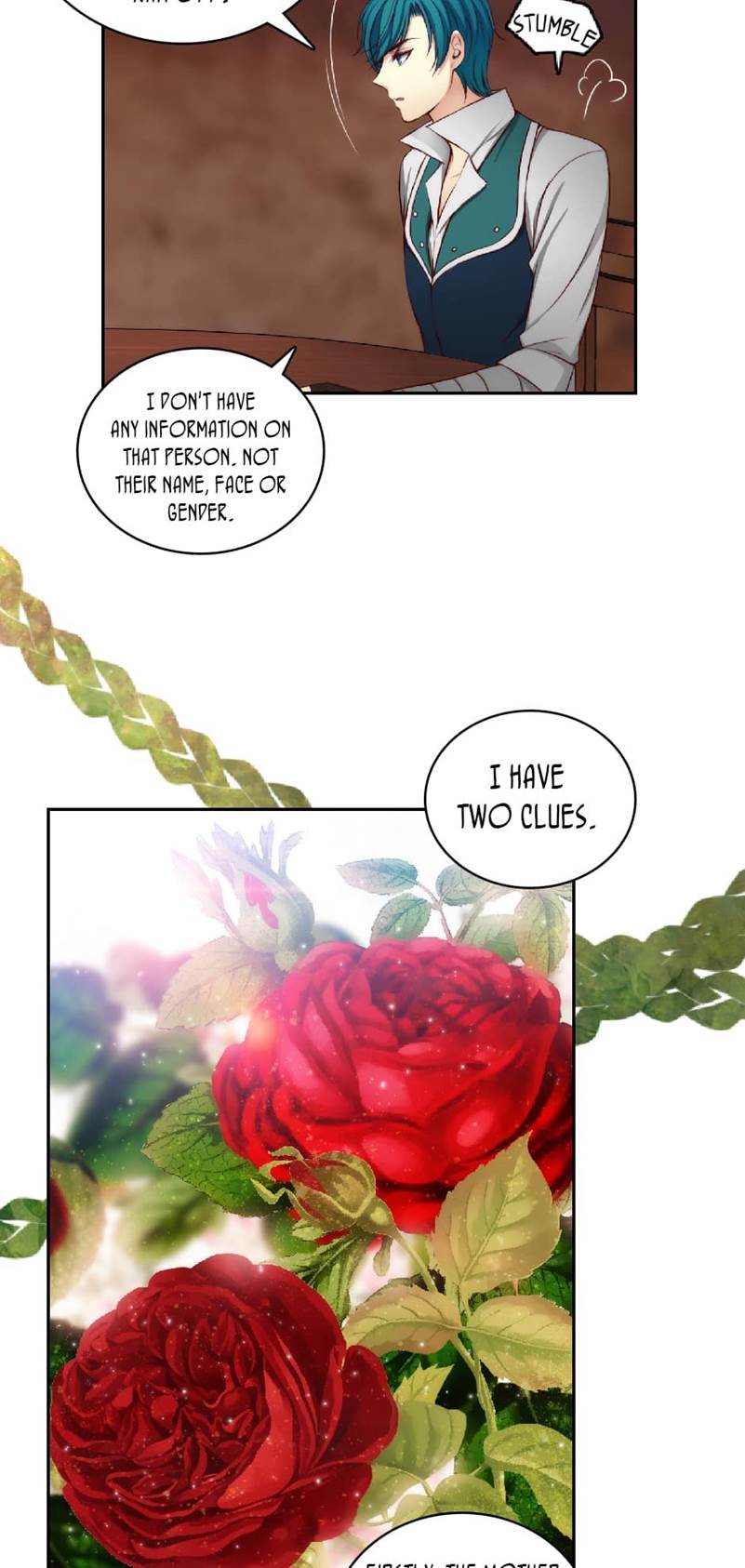Reminiscence Adonis Chapter 47 - HolyManga.Net