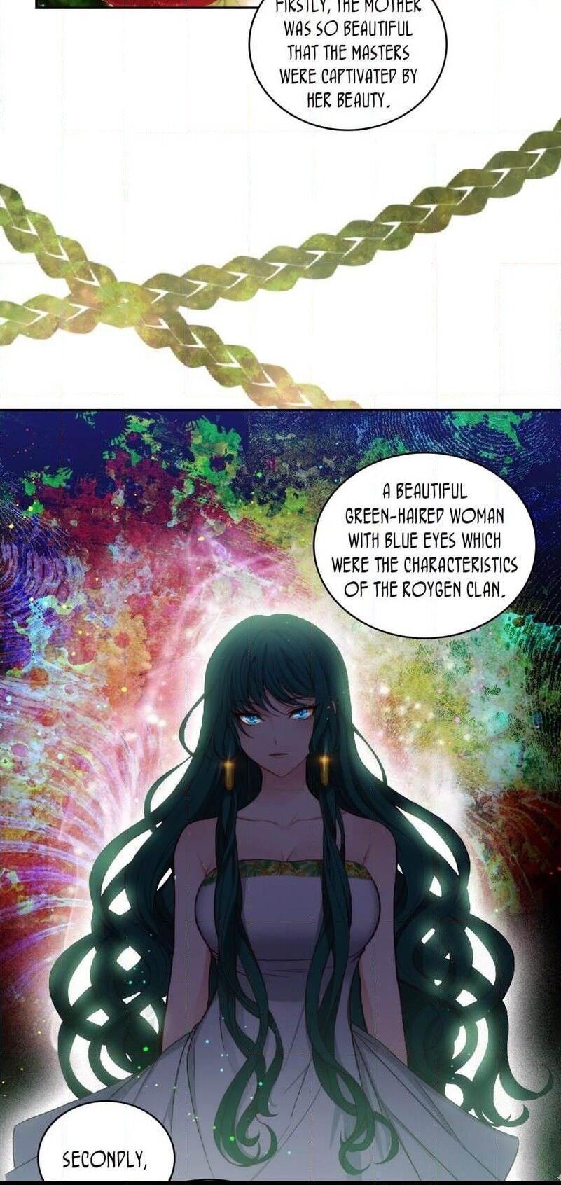 Reminiscence Adonis Chapter 47 - HolyManga.Net