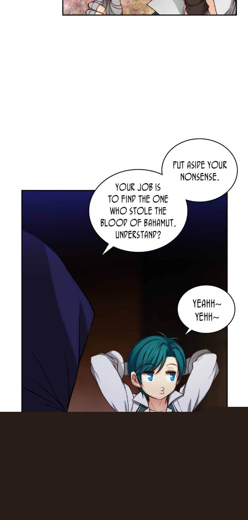 Reminiscence Adonis Chapter 47 - HolyManga.Net