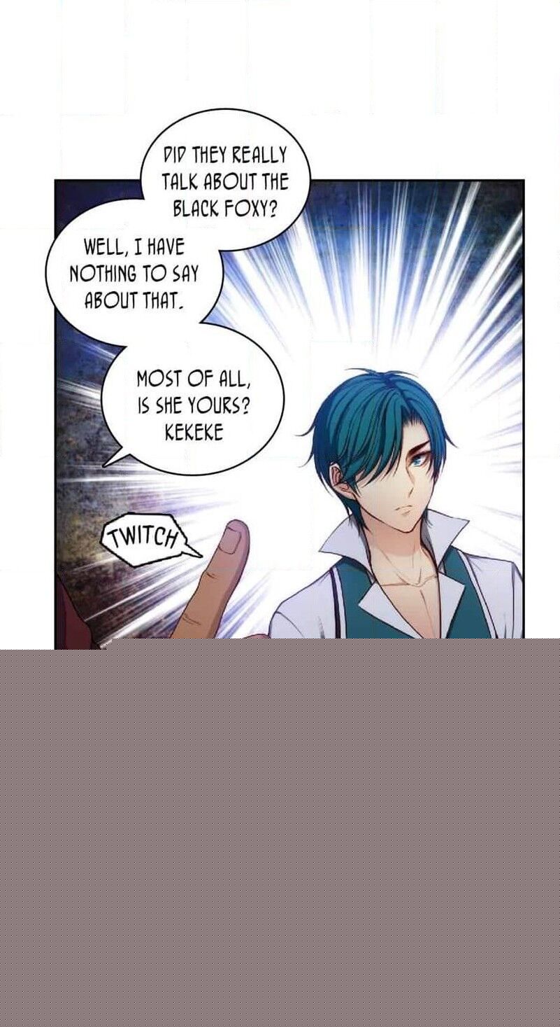 Reminiscence Adonis Chapter 47 - HolyManga.Net