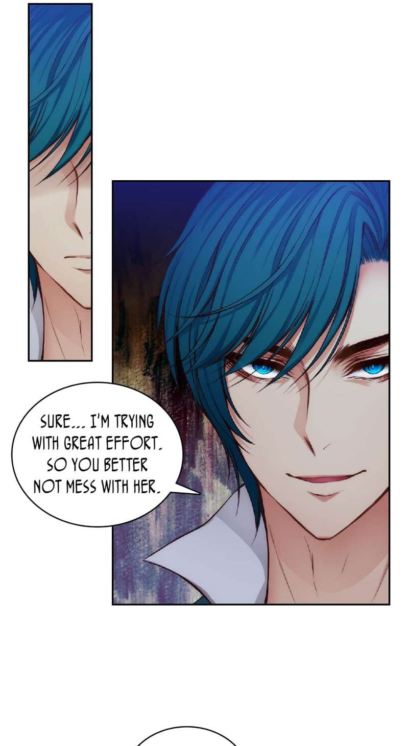 Reminiscence Adonis Chapter 47 - HolyManga.Net