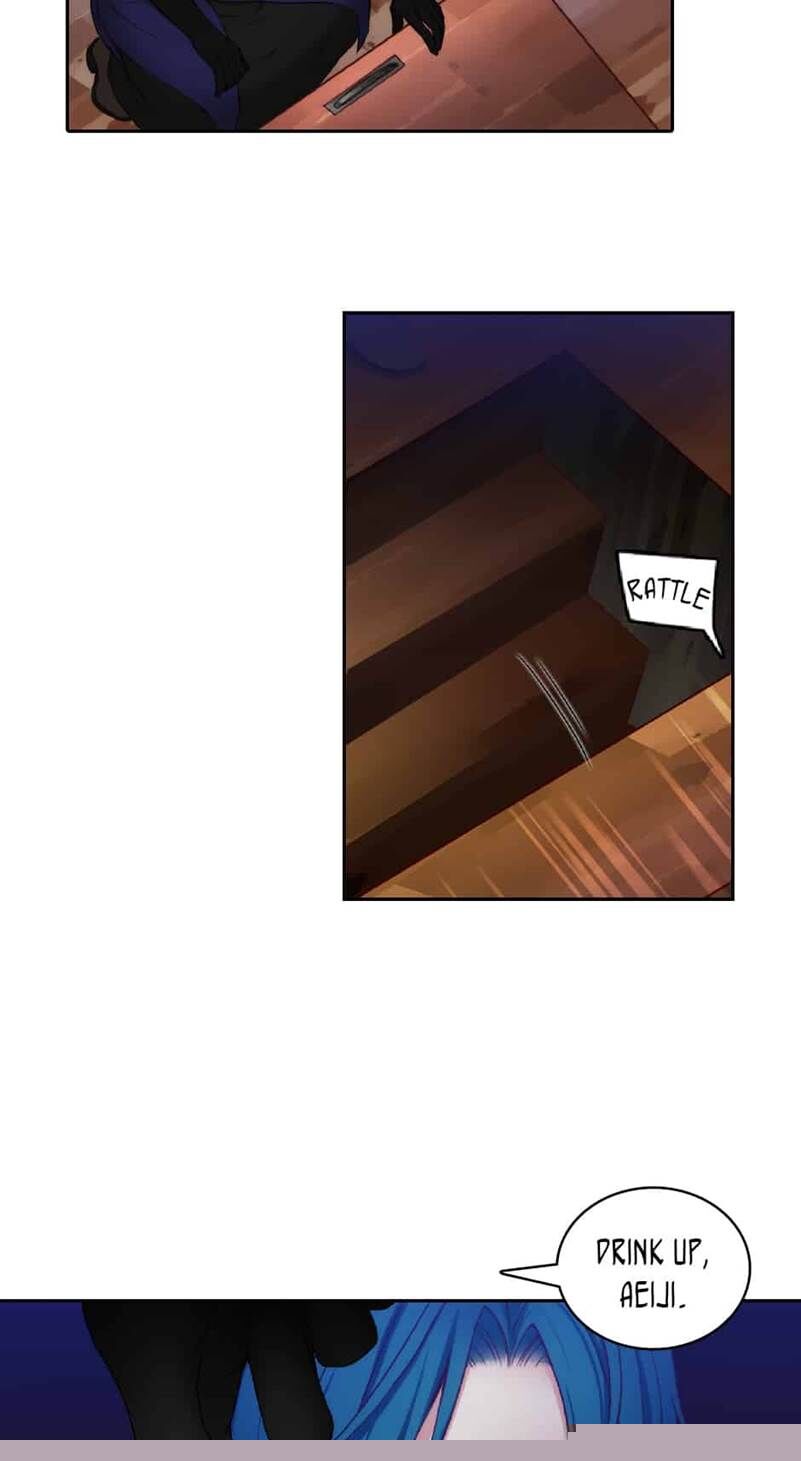 Reminiscence Adonis Chapter 47 - HolyManga.Net