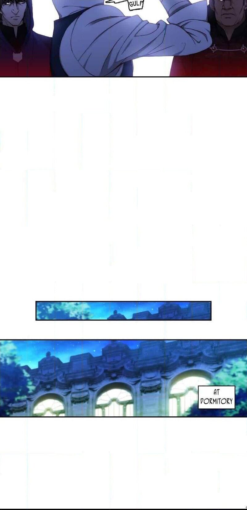 Reminiscence Adonis Chapter 47 - HolyManga.Net