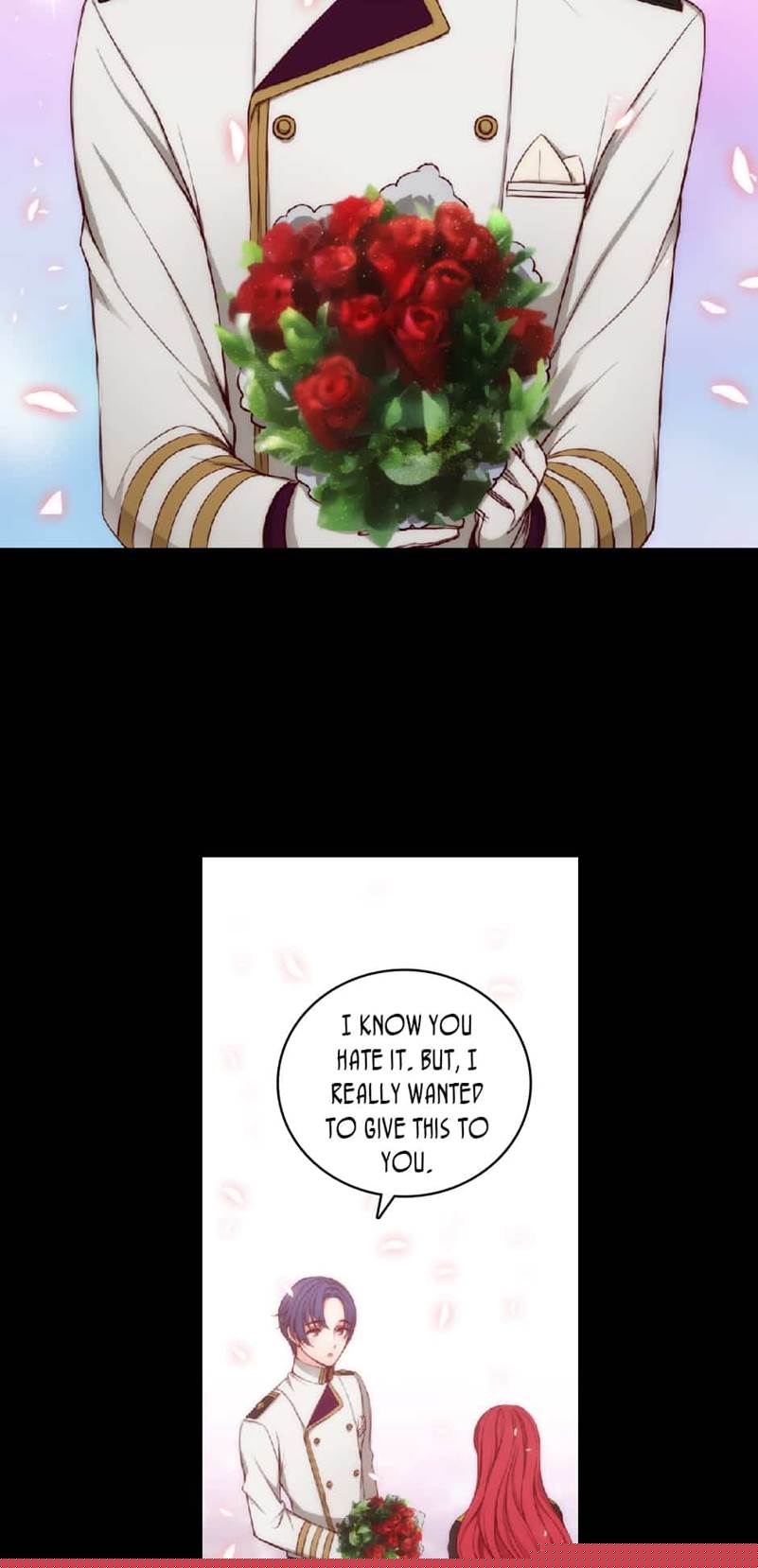 Reminiscence Adonis Chapter 48 - HolyManga.Net