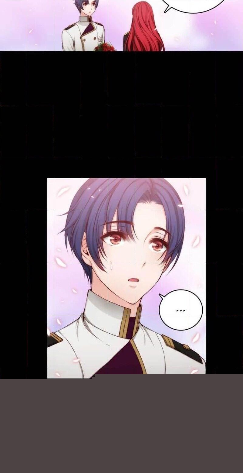 Reminiscence Adonis Chapter 48 - HolyManga.Net