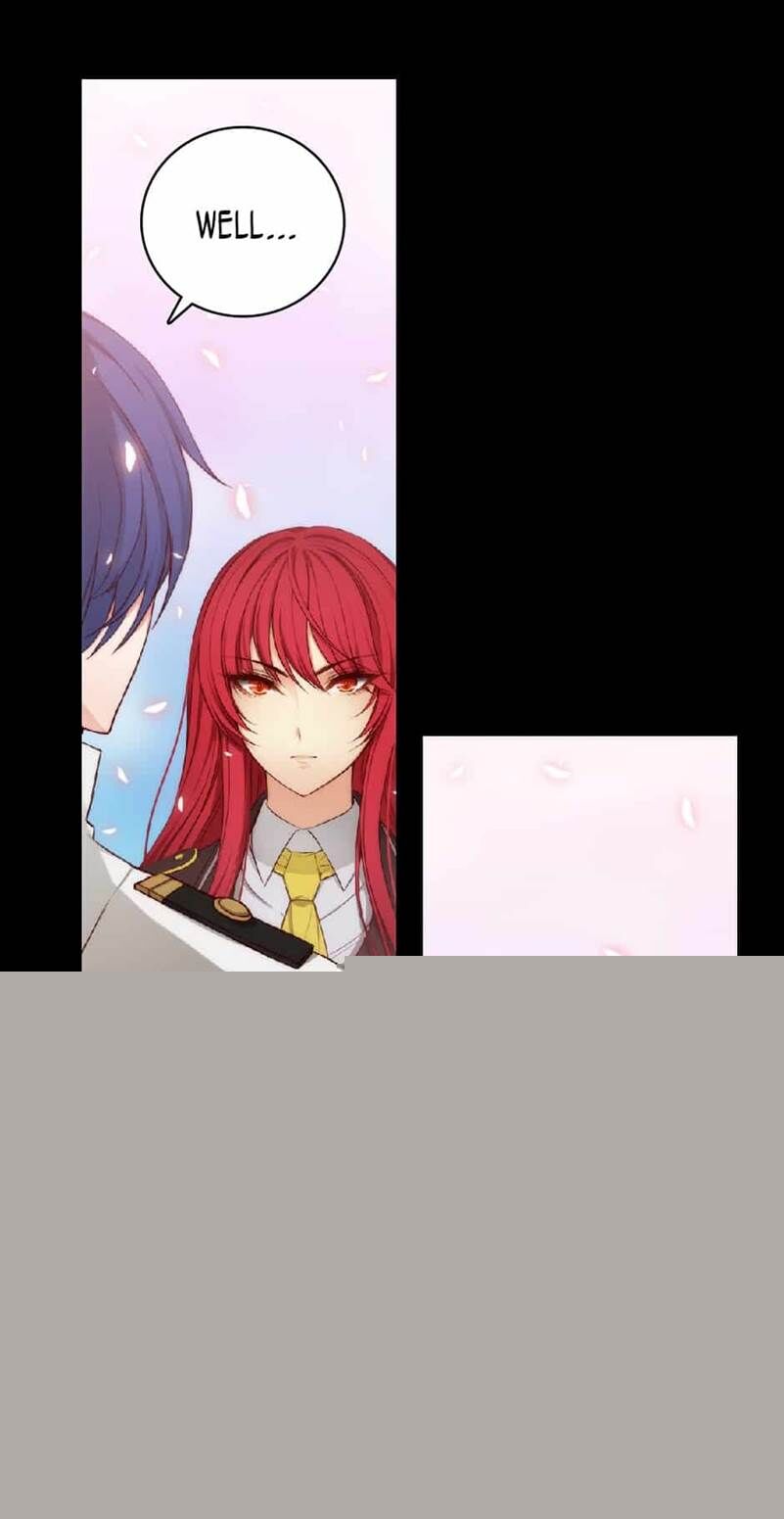 Reminiscence Adonis Chapter 48 - HolyManga.Net