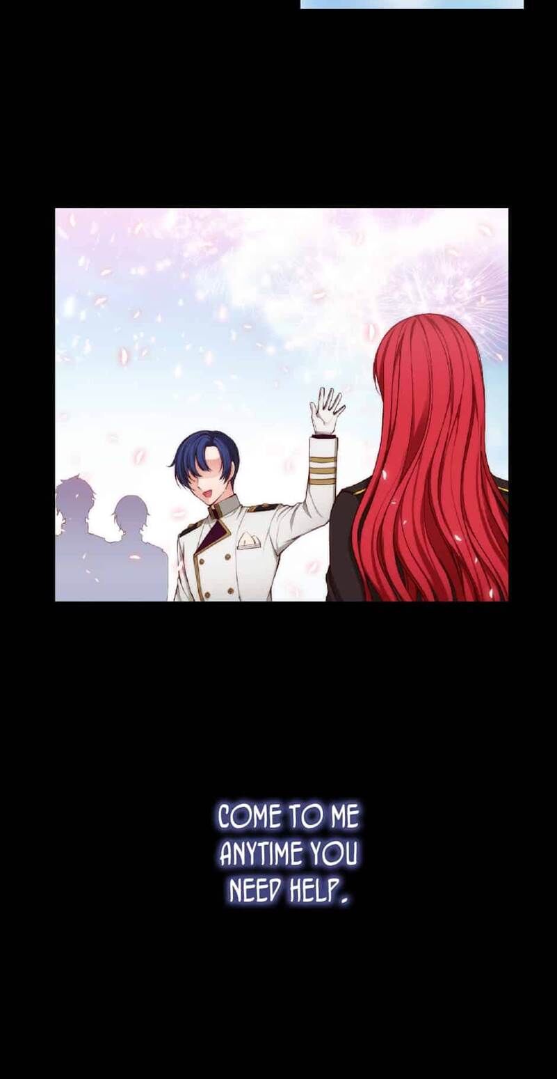 Reminiscence Adonis Chapter 48 - HolyManga.Net