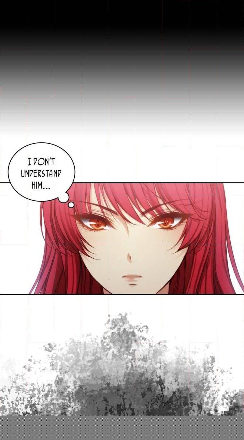 Reminiscence Adonis Chapter 48 - HolyManga.Net