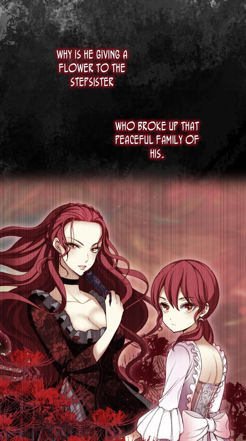 Reminiscence Adonis Chapter 48 - HolyManga.Net