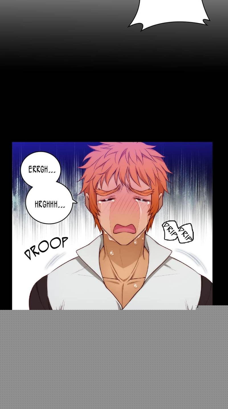 Reminiscence Adonis Chapter 48 - HolyManga.Net