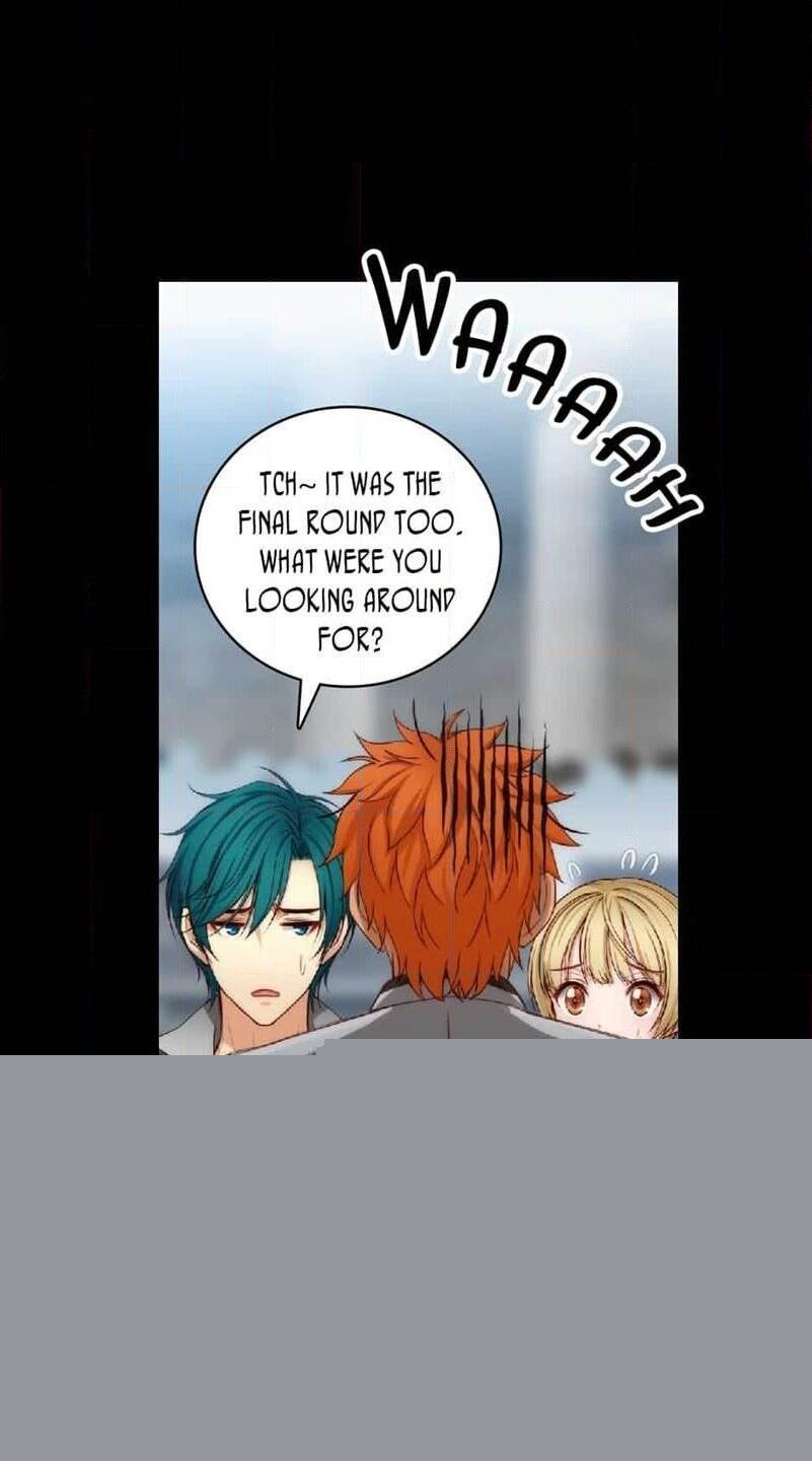 Reminiscence Adonis Chapter 48 - HolyManga.Net
