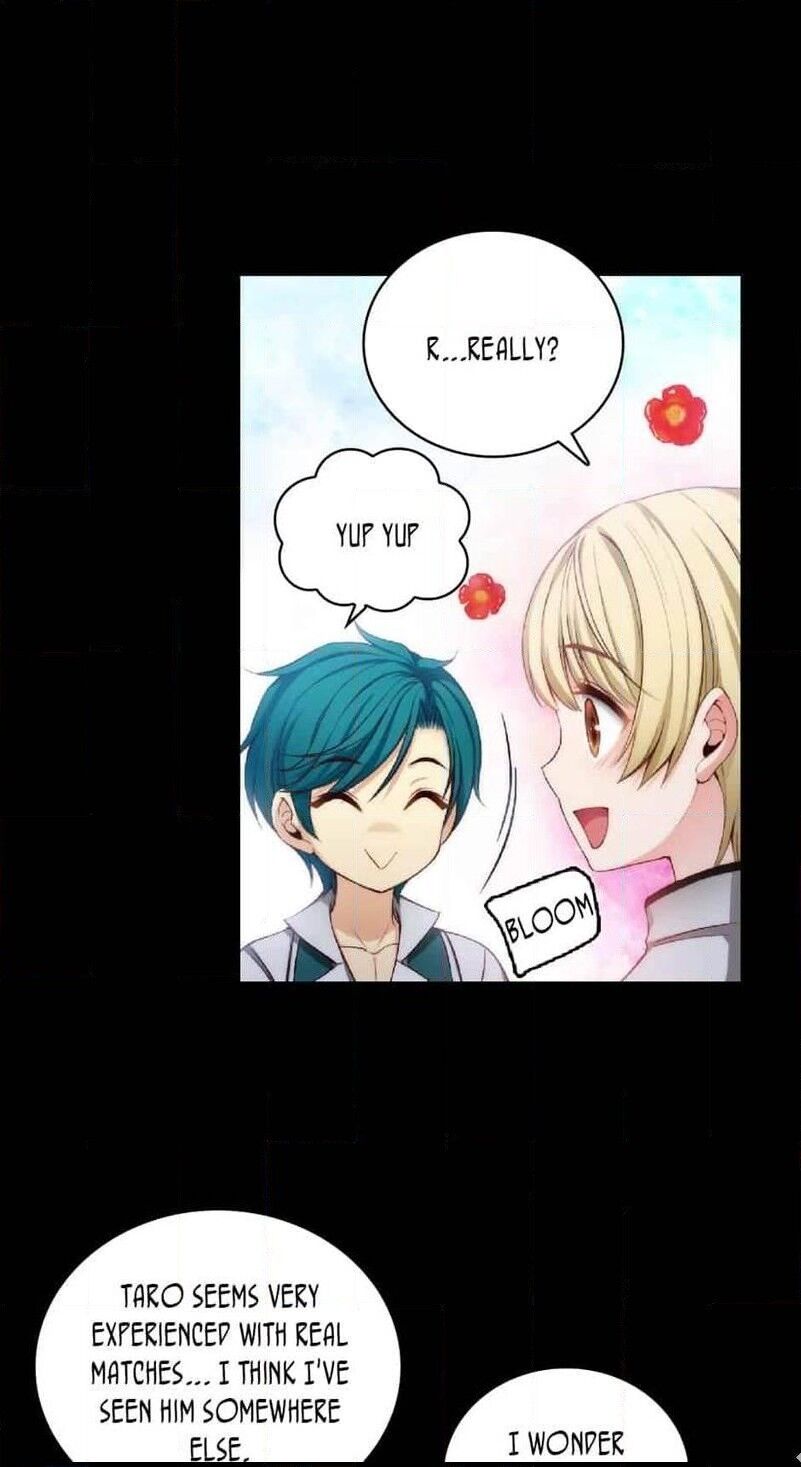 Reminiscence Adonis Chapter 48 - HolyManga.Net