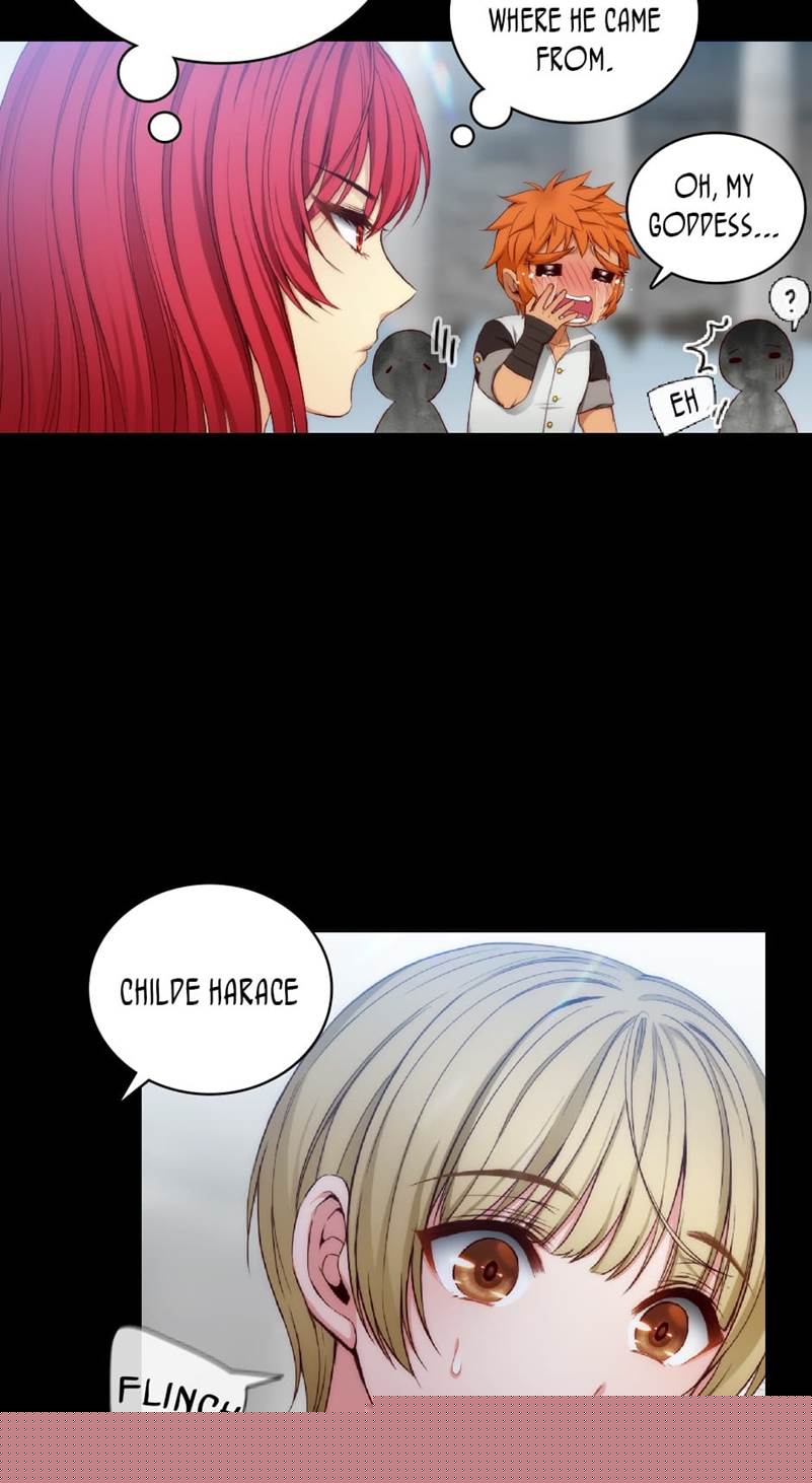 Reminiscence Adonis Chapter 48 - HolyManga.Net