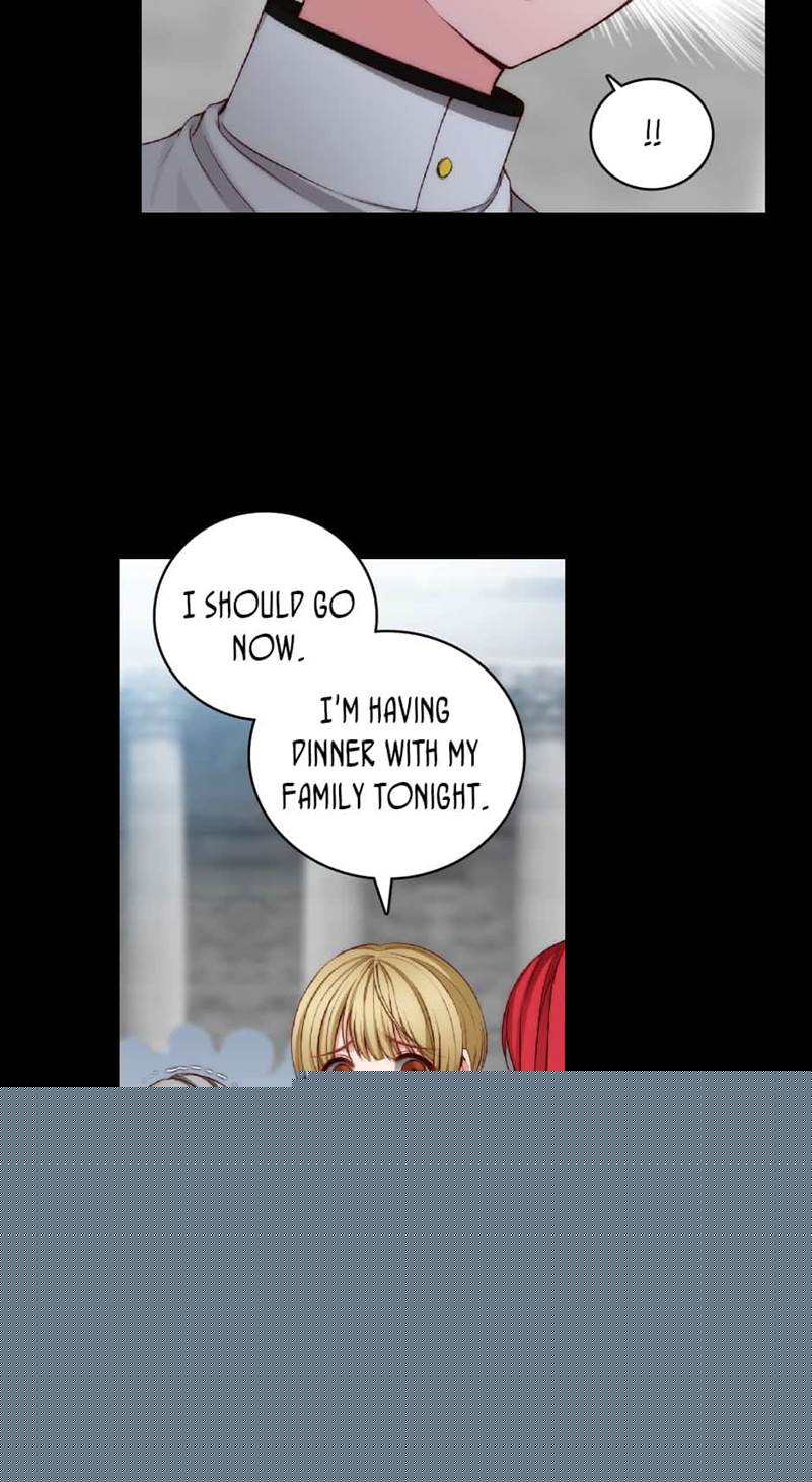 Reminiscence Adonis Chapter 48 - HolyManga.Net