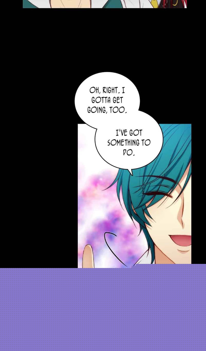 Reminiscence Adonis Chapter 48 - HolyManga.Net