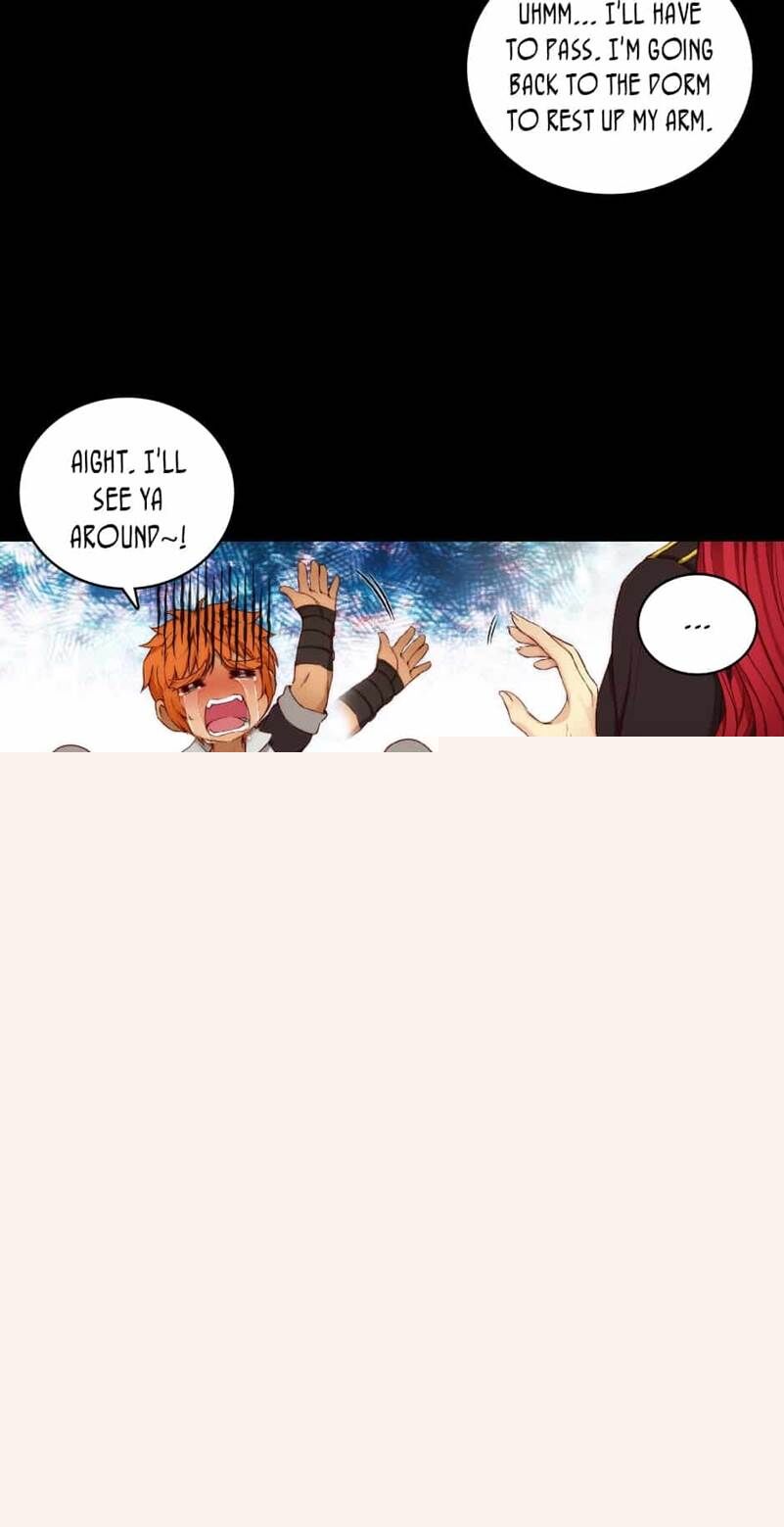 Reminiscence Adonis Chapter 48 - HolyManga.Net