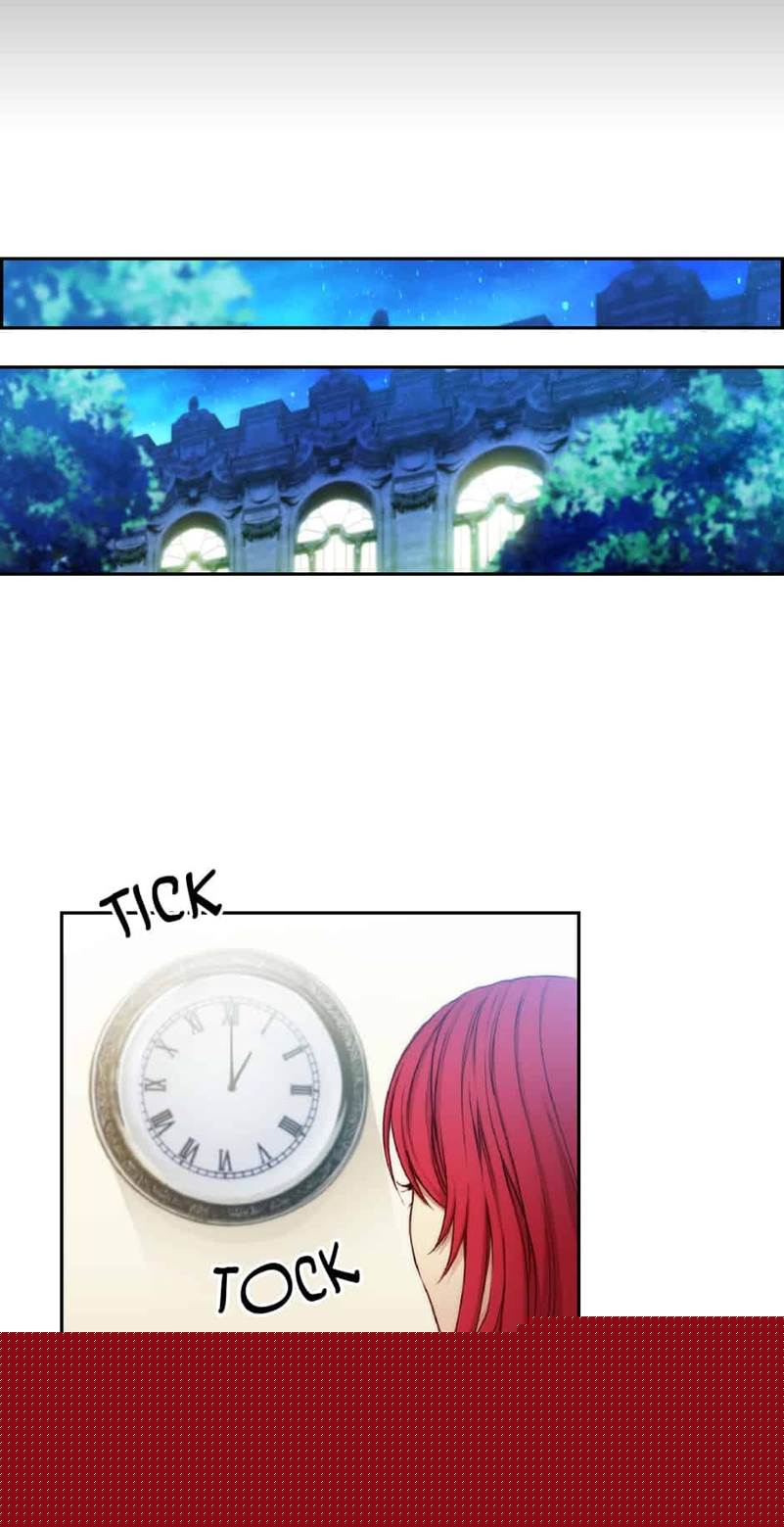 Reminiscence Adonis Chapter 48 - HolyManga.Net