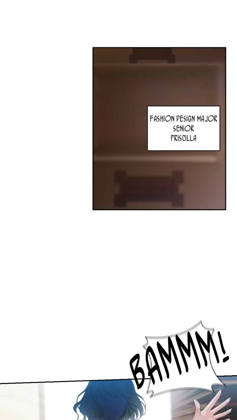 Reminiscence Adonis Chapter 48 - HolyManga.Net