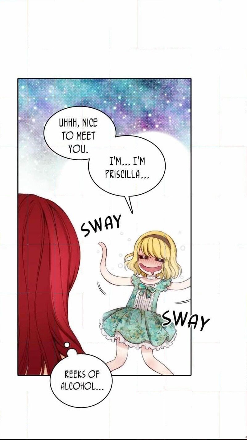 Reminiscence Adonis Chapter 48 - HolyManga.Net