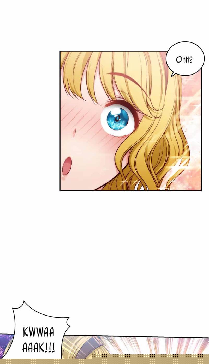 Reminiscence Adonis Chapter 48 - HolyManga.Net