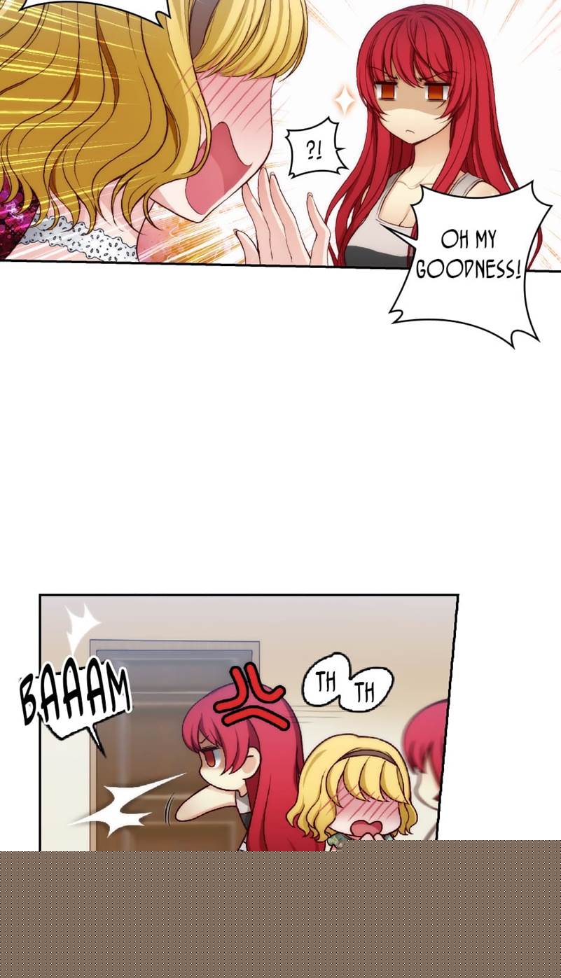 Reminiscence Adonis Chapter 48 - HolyManga.Net