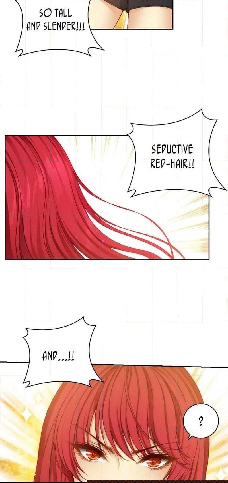 Reminiscence Adonis Chapter 49 - HolyManga.Net