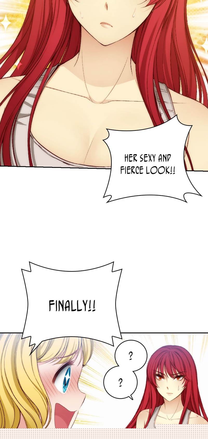 Reminiscence Adonis Chapter 49 - HolyManga.Net