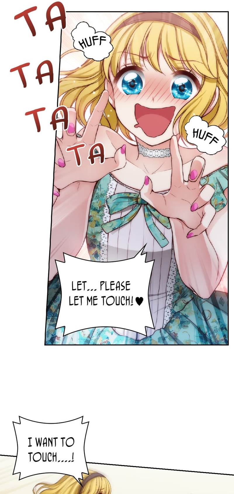 Reminiscence Adonis Chapter 49 - HolyManga.Net