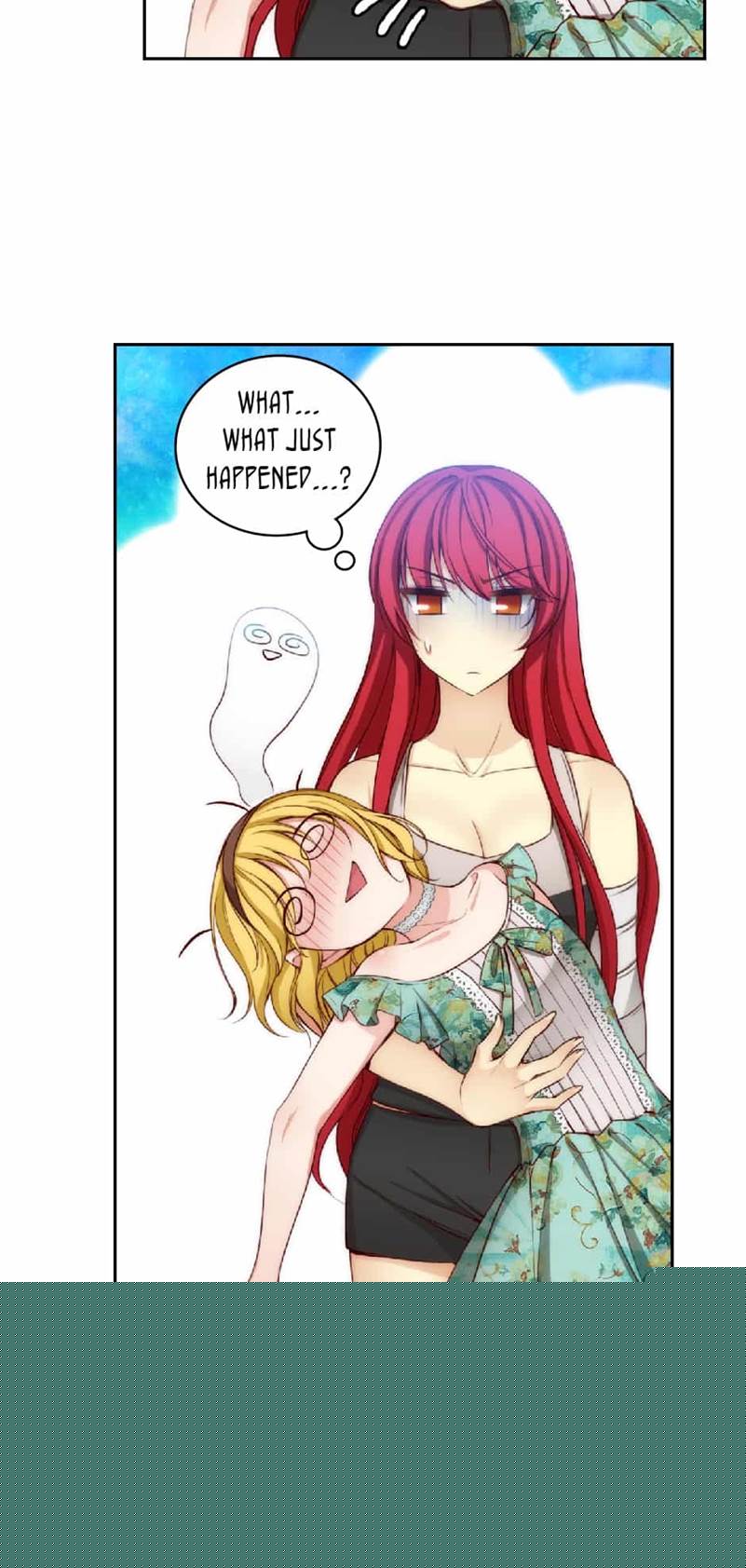 Reminiscence Adonis Chapter 49 - HolyManga.Net