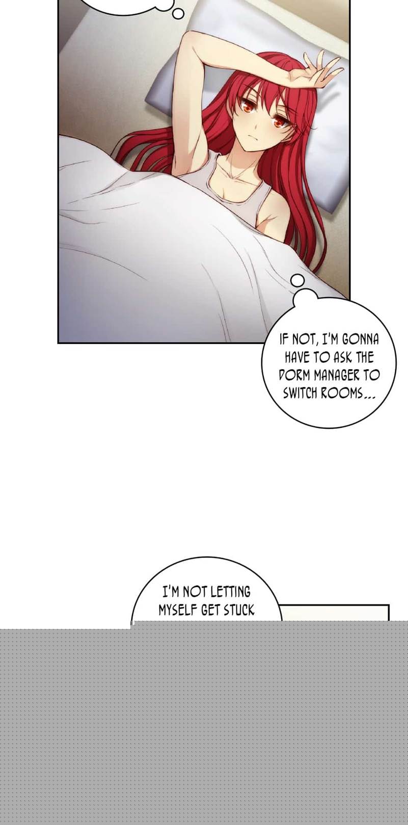 Reminiscence Adonis Chapter 49 - HolyManga.Net