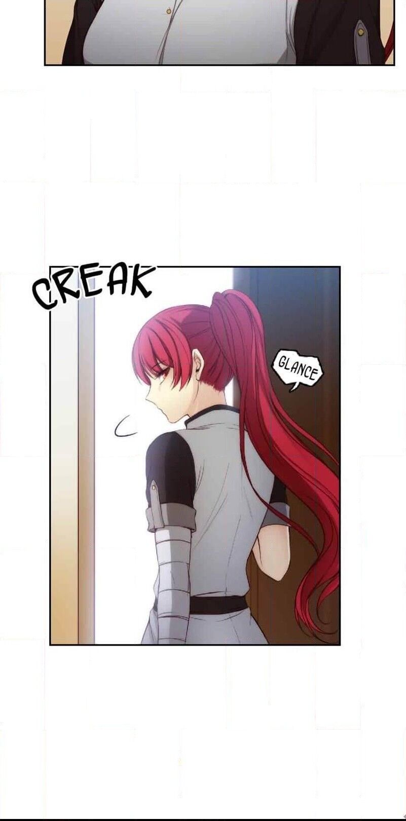 Reminiscence Adonis Chapter 49 - HolyManga.Net