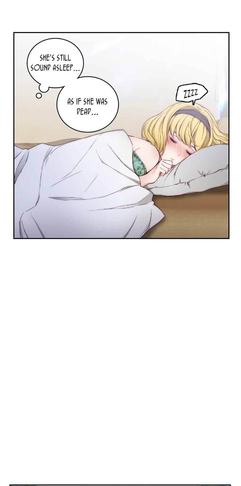 Reminiscence Adonis Chapter 49 - HolyManga.Net