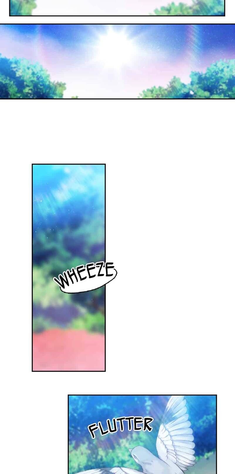 Reminiscence Adonis Chapter 49 - HolyManga.Net