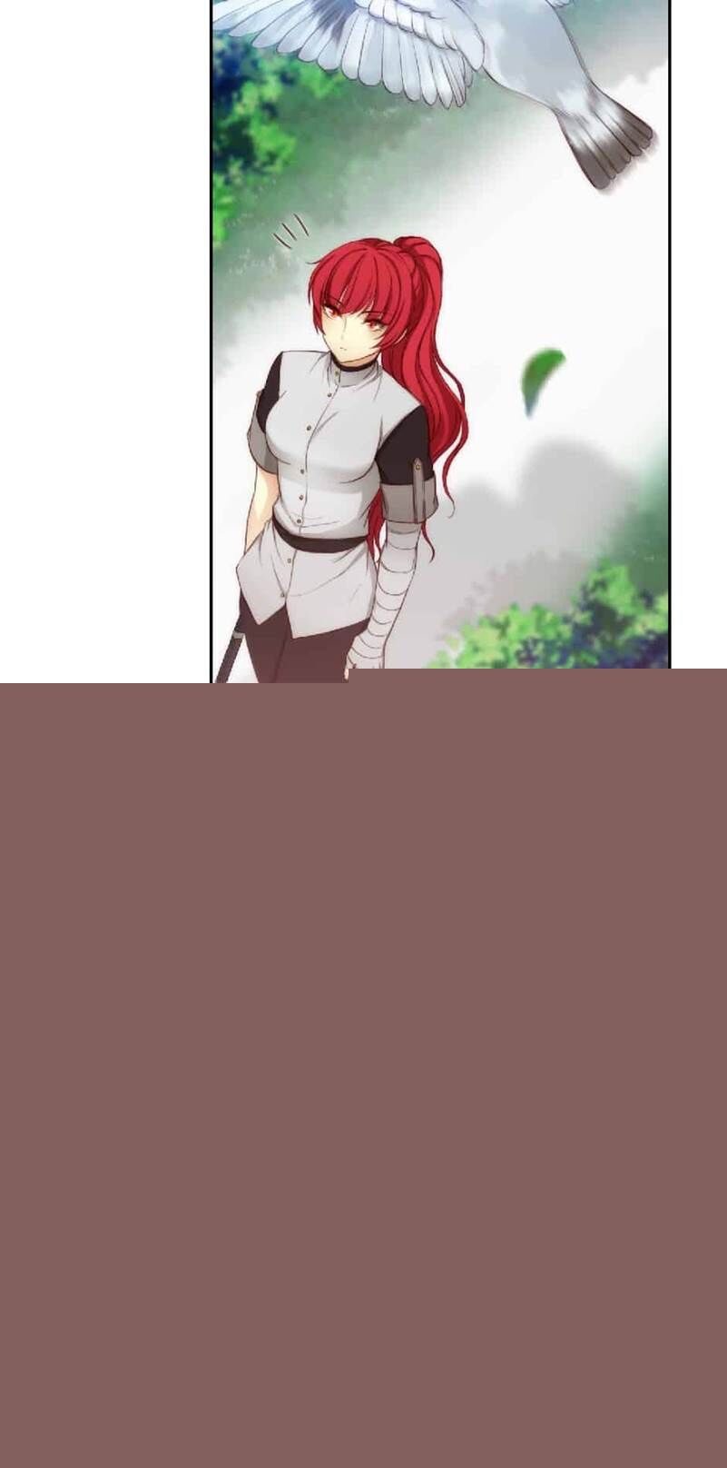 Reminiscence Adonis Chapter 49 - HolyManga.Net