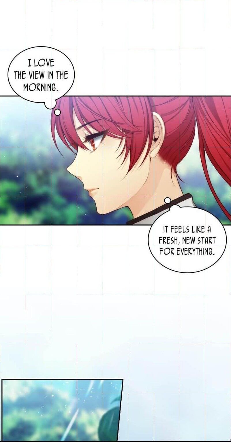 Reminiscence Adonis Chapter 49 - HolyManga.Net