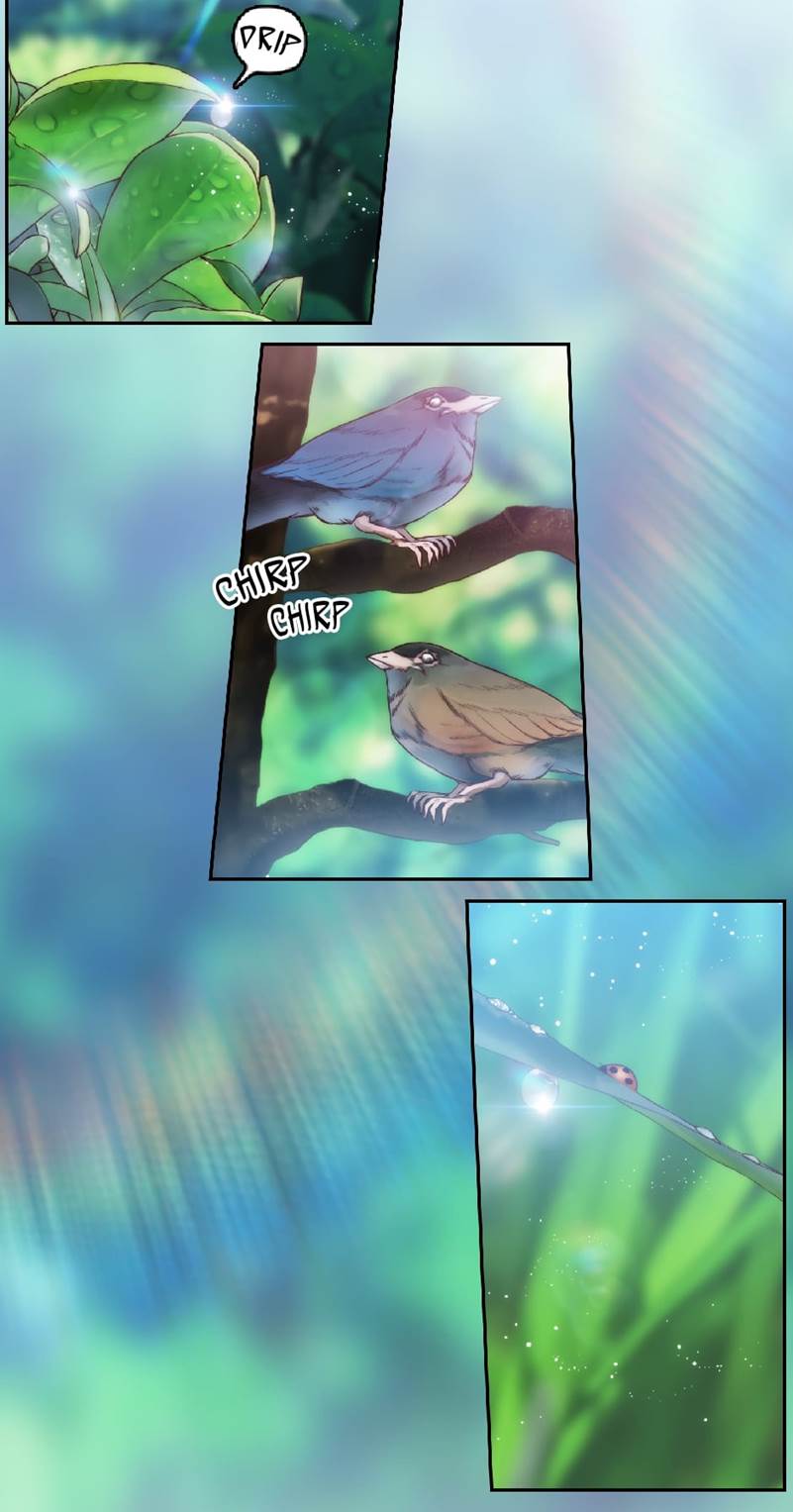 Reminiscence Adonis Chapter 49 - HolyManga.Net